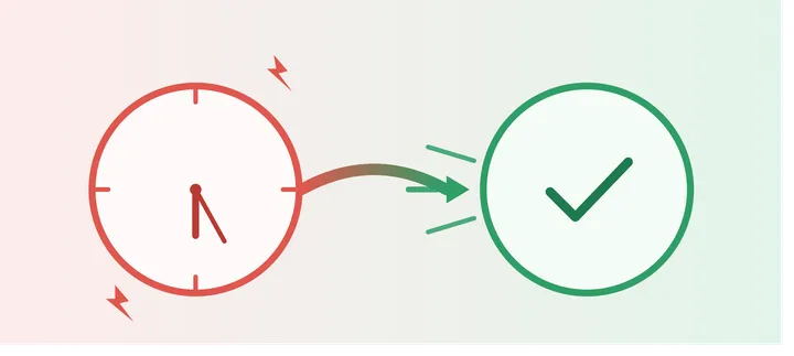 From 912 Second Timeouts to Sub-Second Pages: A Web Performance Case Study